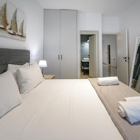 Theotokopoulos Park Renovated Apartment Iraklion Buitenkant foto